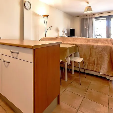 Paraiso 1par3d Apartment *
