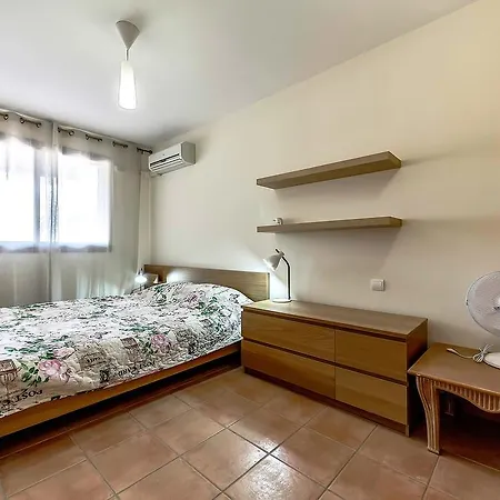 Apartment Paraiso 1par3d Costa Adeje (Tenerife)